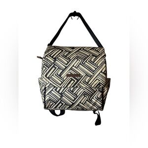 PETUNIA PICKLE BOTTOM | diaper bag backpack